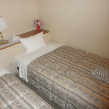 Business Hotel Goi Hills Ichihara Exterior photo