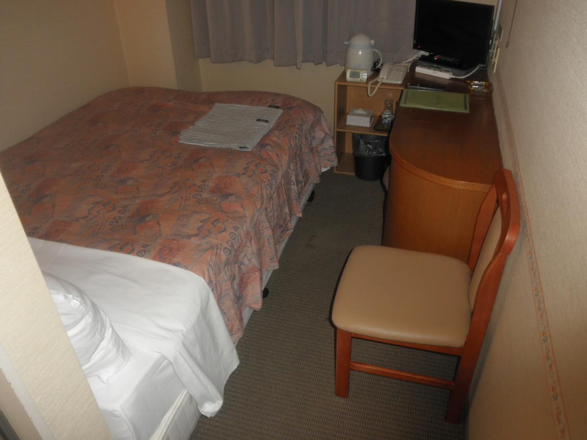 Business Hotel Goi Hills Ichihara Exterior photo
