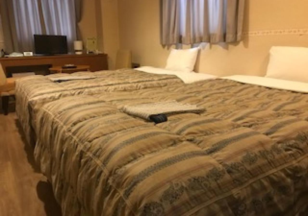 Business Hotel Goi Hills Ichihara Exterior photo